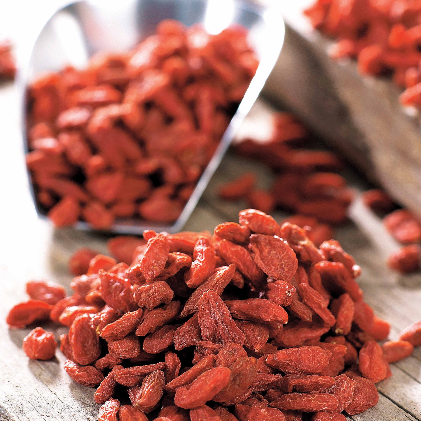Baie De Goji
