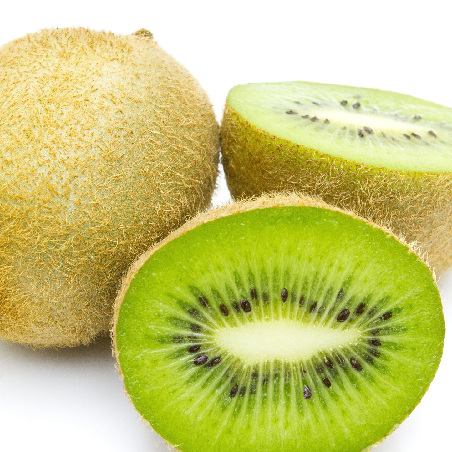  Kiwi Jenny